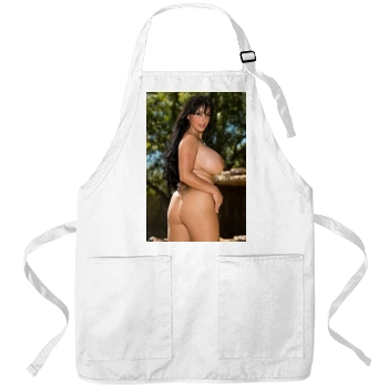 Holly Halston Apron