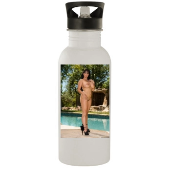 Holly Halston Stainless Steel Water Bottle