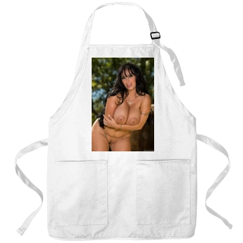 Holly Halston Apron