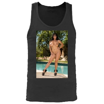 Holly Halston Men's Tank Top