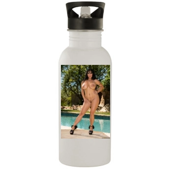 Holly Halston Stainless Steel Water Bottle