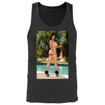 Holly Halston Men's Tank Top