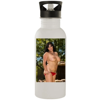 Holly Halston Stainless Steel Water Bottle