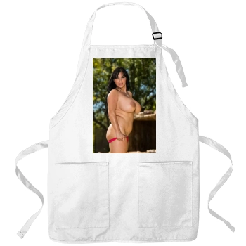 Holly Halston Apron