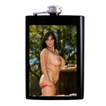 Holly Halston Hip Flask