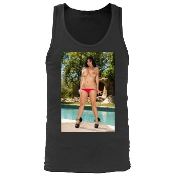 Holly Halston Men's Tank Top