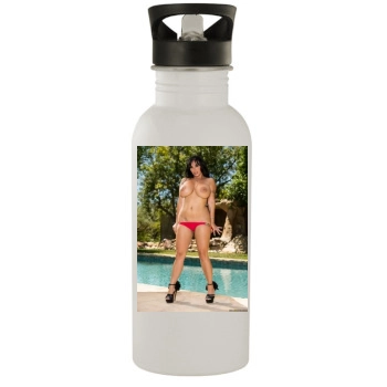 Holly Halston Stainless Steel Water Bottle