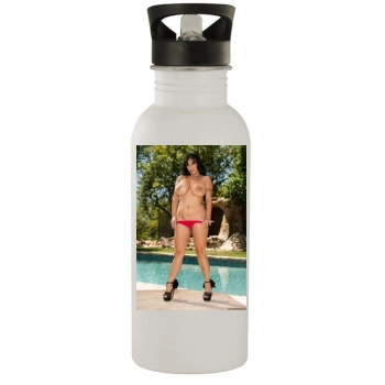 Holly Halston Stainless Steel Water Bottle