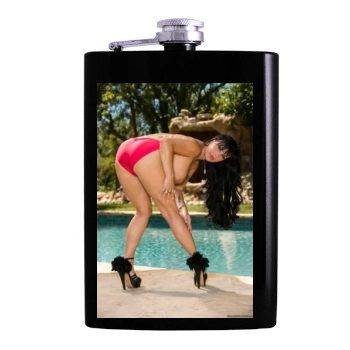 Holly Halston Hip Flask