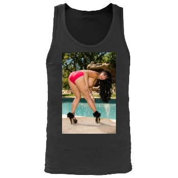 Holly Halston Men's Tank Top