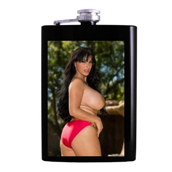 Holly Halston Hip Flask