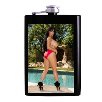 Holly Halston Hip Flask