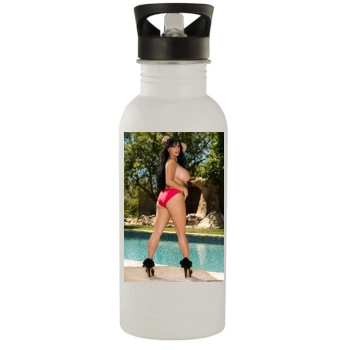 Holly Halston Stainless Steel Water Bottle