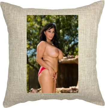 Holly Halston Pillow