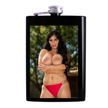 Holly Halston Hip Flask