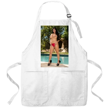 Holly Halston Apron