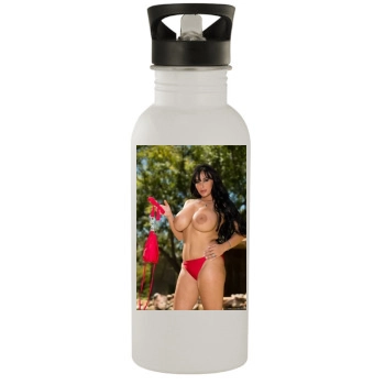 Holly Halston Stainless Steel Water Bottle