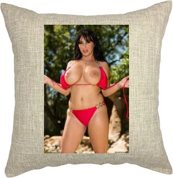 Holly Halston Pillow