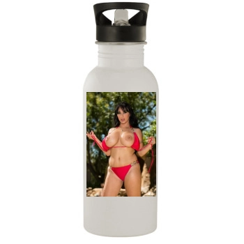 Holly Halston Stainless Steel Water Bottle