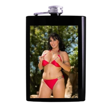 Holly Halston Hip Flask