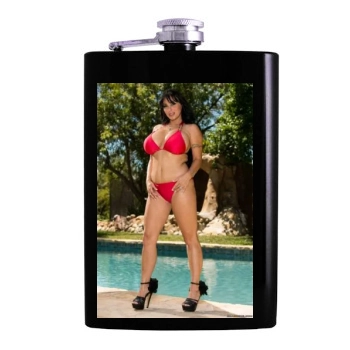 Holly Halston Hip Flask