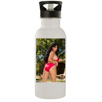 Holly Halston Stainless Steel Water Bottle