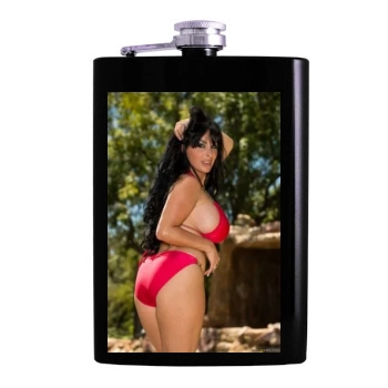 Holly Halston Hip Flask