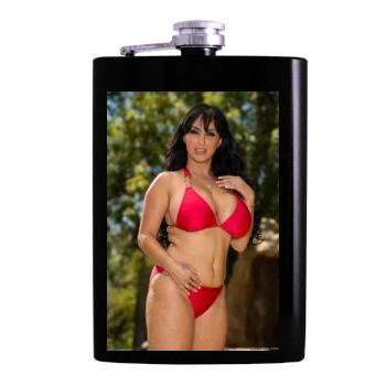 Holly Halston Hip Flask