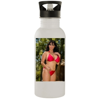 Holly Halston Stainless Steel Water Bottle