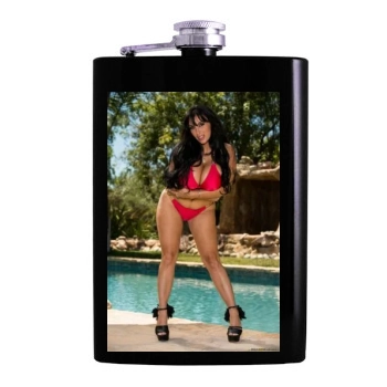 Holly Halston Hip Flask