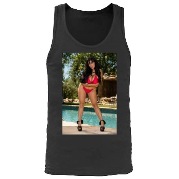 Holly Halston Men's Tank Top