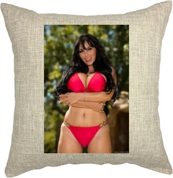 Holly Halston Pillow