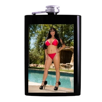 Holly Halston Hip Flask