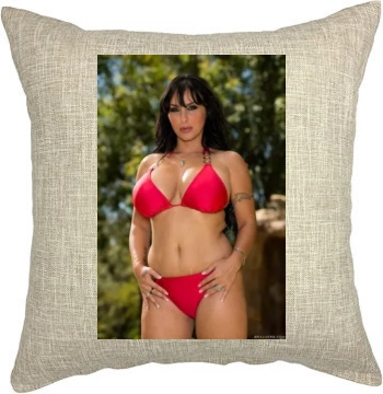 Holly Halston Pillow