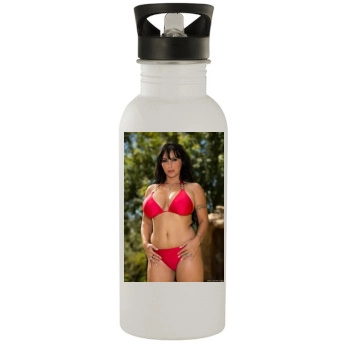 Holly Halston Stainless Steel Water Bottle