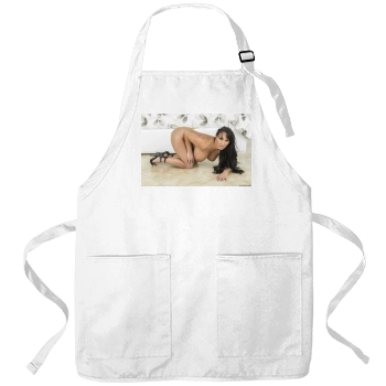 Holly Halston Apron