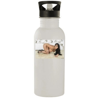 Holly Halston Stainless Steel Water Bottle