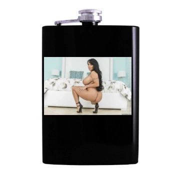 Holly Halston Hip Flask