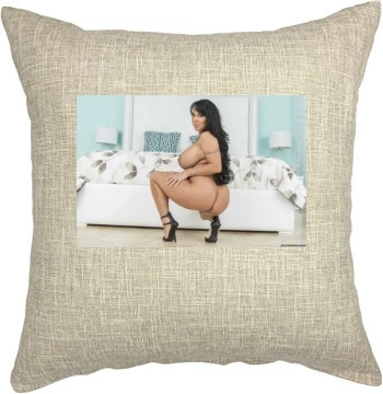 Holly Halston Pillow