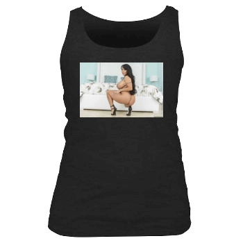 Holly Halston Women's Tank Top