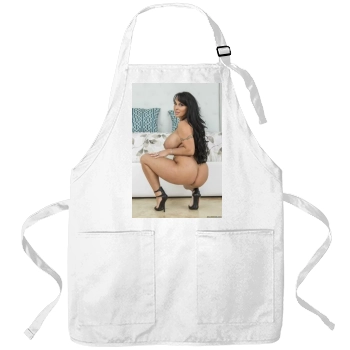 Holly Halston Apron