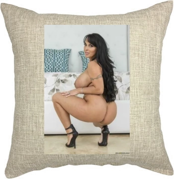 Holly Halston Pillow