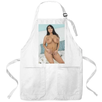 Holly Halston Apron