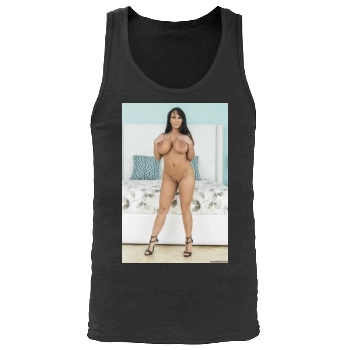 Holly Halston Men's Tank Top