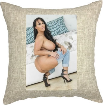 Holly Halston Pillow