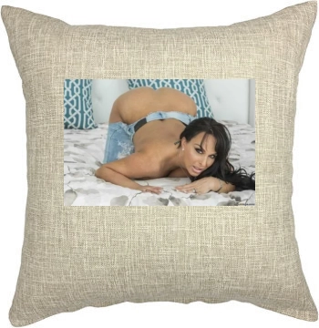 Holly Halston Pillow