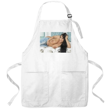 Holly Halston Apron