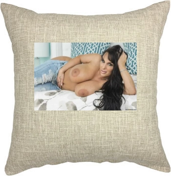 Holly Halston Pillow