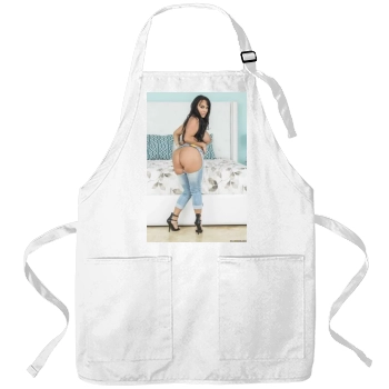 Holly Halston Apron