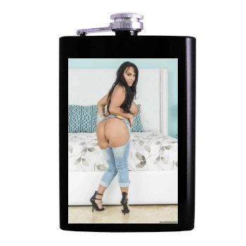 Holly Halston Hip Flask